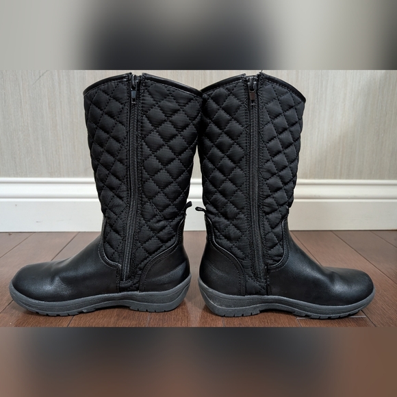 Kids Joe Fresh Insulated Winter Boots - Picture 6 of 8